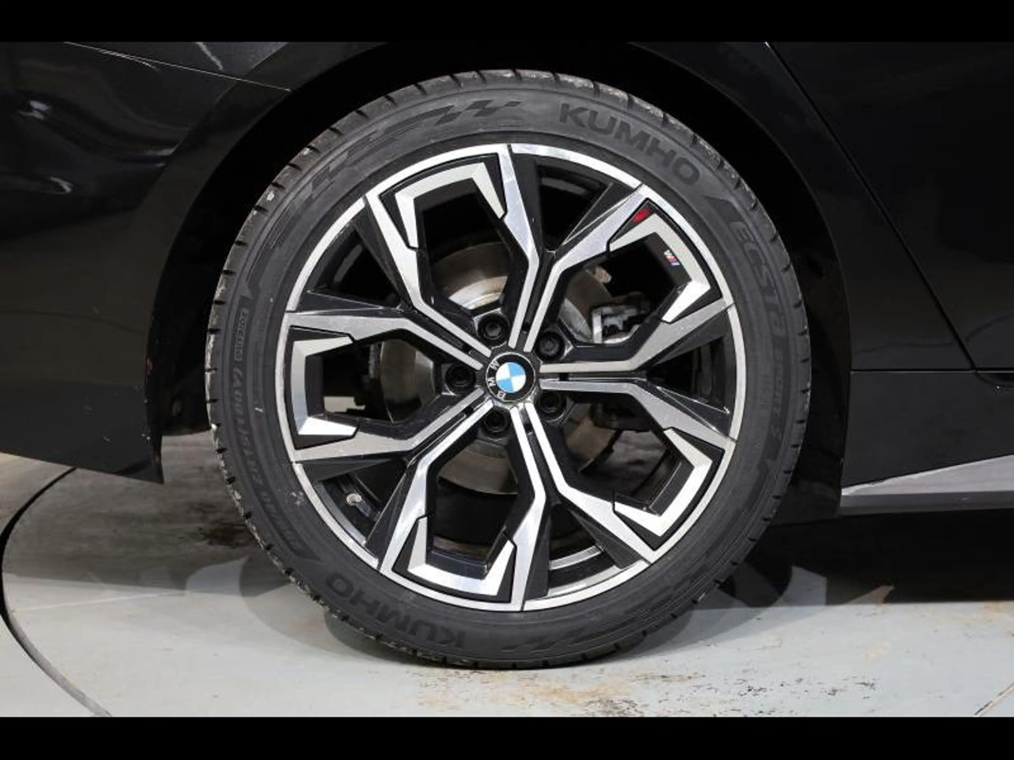 BMW 420 i Gran Coupé Kit M Sport — photo 8
