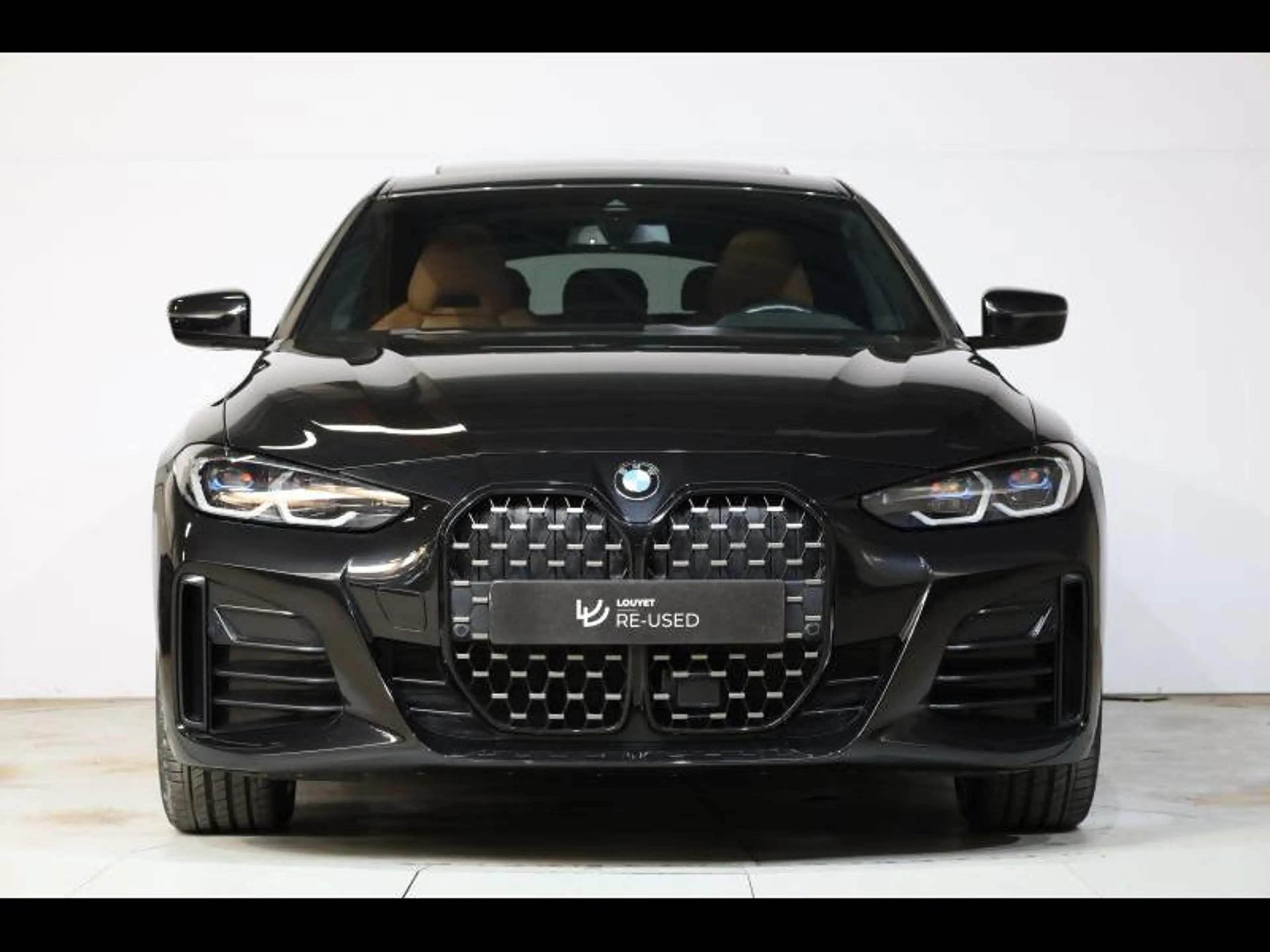 BMW 420 i Gran Coupé Kit M Sport — photo 2