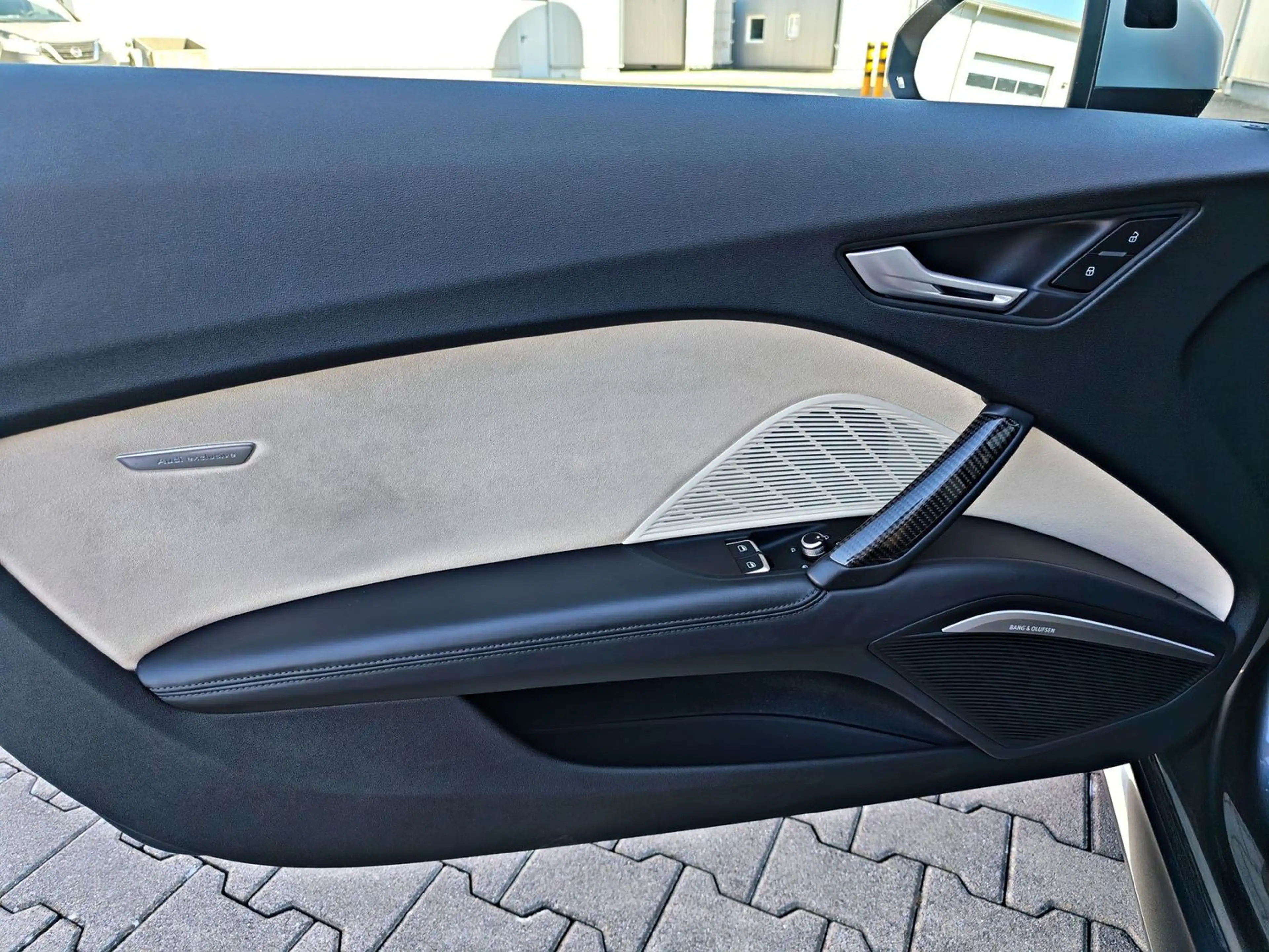 Audi TT RS TT RS Coupe S-AGA*Matrix*No OPF*B&O*Virtual — photo 14