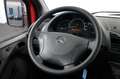 Mercedes-Benz Sprinter Kombi 211 CDI 8-Sitzer EX-FEUERWEHR Rood - thumbnail 14