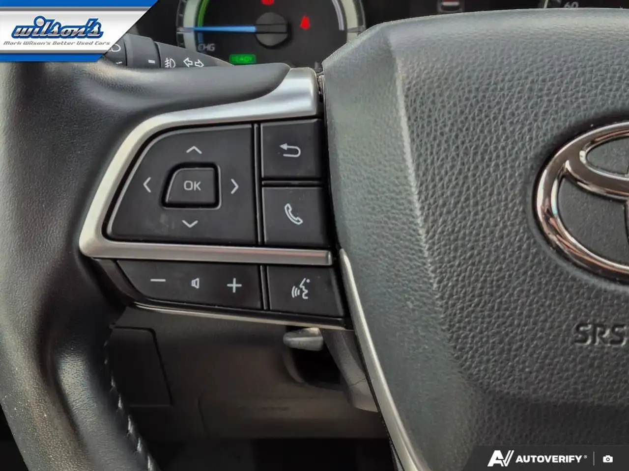 Toyota Highlander снимка Toyota Highlander