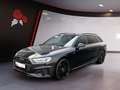 Audi A4 Avant 40 2.0 TFSI S-tronic S-line RFK Navi LED GR Schwarz - thumbnail 2