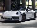 Porsche 992 911 Coupe 3.0 Carrera GTS auto Grijs - thumbnail 1