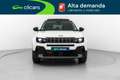 Jeep Avenger 1.2 Ehybrid Summit 74KW Blanco - thumbnail 1