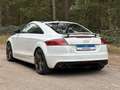 Audi TT Coupe/2.0 TDI  quattro LED Navi Xenon S Line Wit - thumbnail 17