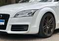 Audi TT Coupe/2.0 TDI  quattro LED Navi Xenon S Line Wit - thumbnail 2