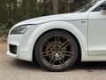 Audi TT Coupe/2.0 TDI  quattro LED Navi Xenon S Line Wit - thumbnail 3