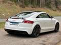 Audi TT Coupe/2.0 TDI  quattro LED Navi Xenon S Line Wit - thumbnail 6