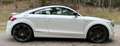 Audi TT Coupe/2.0 TDI  quattro LED Navi Xenon S Line Wit - thumbnail 7