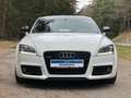 Audi TT Coupe/2.0 TDI  quattro LED Navi Xenon S Line Wit - thumbnail 4