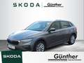 Skoda Scala 1.5 TSI Selection +NAVI+KAMERA+KESSY+LADEB Gris - thumbnail 1
