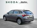 Skoda Scala 1.5 TSI Selection +NAVI+KAMERA+KESSY+LADEB Gris - thumbnail 4