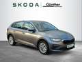 Skoda Scala 1.5 TSI Selection +NAVI+KAMERA+KESSY+LADEB Gris - thumbnail 6
