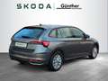 Skoda Scala 1.5 TSI Selection +NAVI+KAMERA+KESSY+LADEB Gris - thumbnail 5