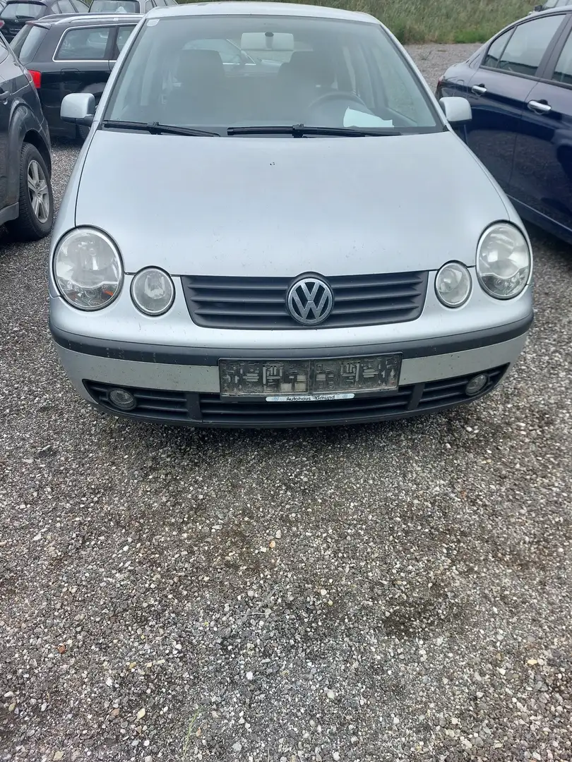 Volkswagen Polo 1,4 TDI - 2