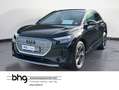 Audi Q4 e-tron 50 quattro Schwarz - thumbnail 1