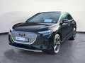 Audi Q4 e-tron 50 quattro Schwarz - thumbnail 2