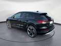 Audi Q4 e-tron 50 quattro Schwarz - thumbnail 4