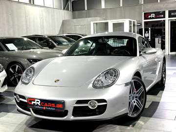 987 - 2.7i Manuel Pack Sport Etat Show Room Full Hist.