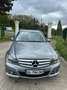 Mercedes-Benz C 200 CDI BE Avantgarde Start/Stop Plateado - thumbnail 3