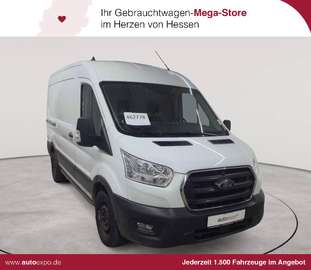 Transit 350 L2H2 Autm. Trend CarPlay