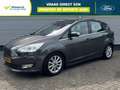 Ford C-Max 1.0T 125pk Titanium | Climate control | Navigatie Grijs - thumbnail 1