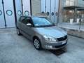 Skoda Fabia Fabia 1.2 tsi Ambition (style) 86cv Grigio - thumbnail 1