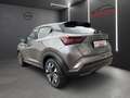Nissan Juke Acenta Komfort Paket, R-Kamera, KLIMA, NAVI Grau - thumbnail 5