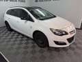 Opel Astra J Sports Tourer Active 1.Hand/Servicegepfl Blanc - thumbnail 7