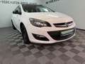 Opel Astra J Sports Tourer Active 1.Hand/Servicegepfl Blanc - thumbnail 6
