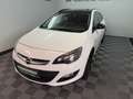 Opel Astra J Sports Tourer Active 1.Hand/Servicegepfl Blanc - thumbnail 3