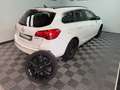 Opel Astra J Sports Tourer Active 1.Hand/Servicegepfl Blanc - thumbnail 20