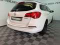 Opel Astra J Sports Tourer Active 1.Hand/Servicegepfl Blanc - thumbnail 16