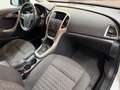 Opel Astra J Sports Tourer Active 1.Hand/Servicegepfl Blanc - thumbnail 12