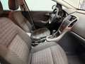 Opel Astra J Sports Tourer Active 1.Hand/Servicegepfl Blanc - thumbnail 13