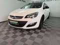 Opel Astra J Sports Tourer Active 1.Hand/Servicegepfl Blanc - thumbnail 5