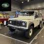 Land Rover Defender 110 2.5Td5 SW S Blanc - thumbnail 1