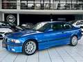 BMW M3 Coupe*3,2 Schalter*INDIVIDUAL*original Blau - thumbnail 9
