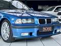BMW M3 Coupe*3,2 Schalter*INDIVIDUAL*original Blau - thumbnail 5