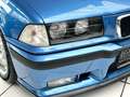 BMW M3 Coupe*3,2 Schalter*INDIVIDUAL*original Blau - thumbnail 25