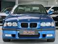 BMW M3 Coupe*3,2 Schalter*INDIVIDUAL*original Blau - thumbnail 6