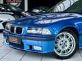 BMW M3 Coupe*3,2 Schalter*INDIVIDUAL*original Blau - thumbnail 4