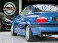 BMW M3 Coupe*3,2 Schalter*INDIVIDUAL*original Blau - thumbnail 18