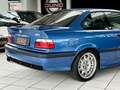 BMW M3 Coupe*3,2 Schalter*INDIVIDUAL*original Blau - thumbnail 21