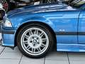 BMW M3 Coupe*3,2 Schalter*INDIVIDUAL*original Blau - thumbnail 13