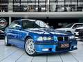 BMW M3 Coupe*3,2 Schalter*INDIVIDUAL*original Blau - thumbnail 1