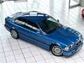 BMW M3 Coupe*3,2 Schalter*INDIVIDUAL*original Blau - thumbnail 15