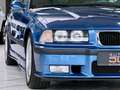 BMW M3 Coupe*3,2 Schalter*INDIVIDUAL*original Blau - thumbnail 7