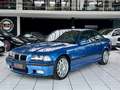 BMW M3 Coupe*3,2 Schalter*INDIVIDUAL*original Blau - thumbnail 11