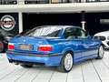 BMW M3 Coupe*3,2 Schalter*INDIVIDUAL*original Blau - thumbnail 43